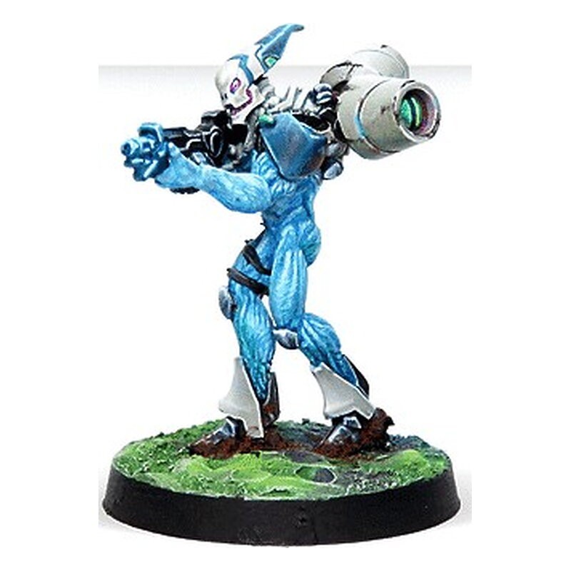 Spiral Corps Army Pack - Infinity CodeOne