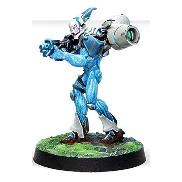 Spiral Corps Army Pack - Infinity CodeOne