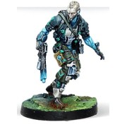 Spiral Corps Army Pack - Infinity CodeOne
