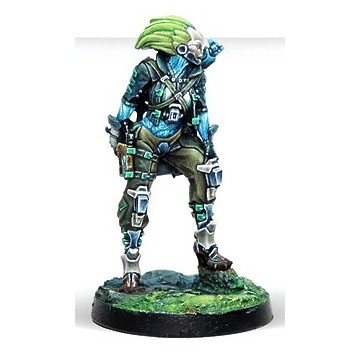 Spiral Corps Army Pack - Infinity CodeOne