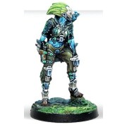 Spiral Corps Army Pack - Infinity CodeOne