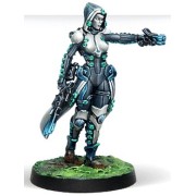 Spiral Corps Army Pack - Infinity CodeOne