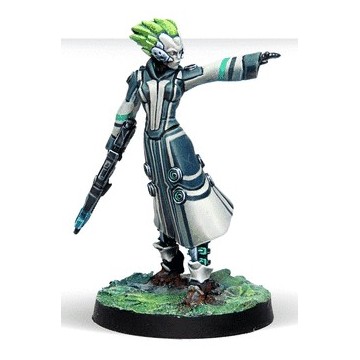 Spiral Corps Army Pack - Infinity CodeOne