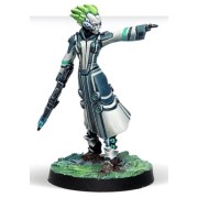 Spiral Corps Army Pack - Infinity CodeOne