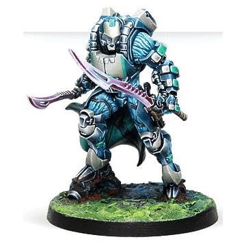 Spiral Corps Army Pack - Infinity CodeOne