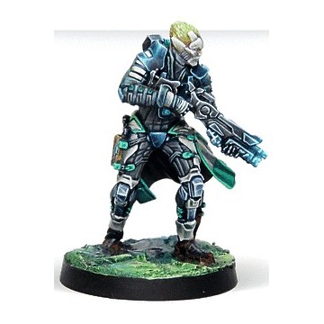 Spiral Corps Army Pack - Infinity CodeOne