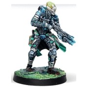 Spiral Corps Army Pack - Infinity CodeOne