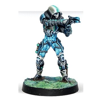 Spiral Corps Army Pack - Infinity CodeOne