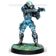 Spiral Corps Army Pack - Infinity CodeOne