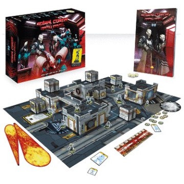 Spiral Corps Army Pack - Infinity CodeOne
