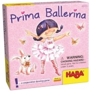 Primera Bailarina (Multi-Idioma)