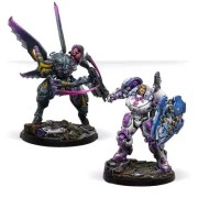 Caskuda vs Maximus Exclusive Pack - Infinity