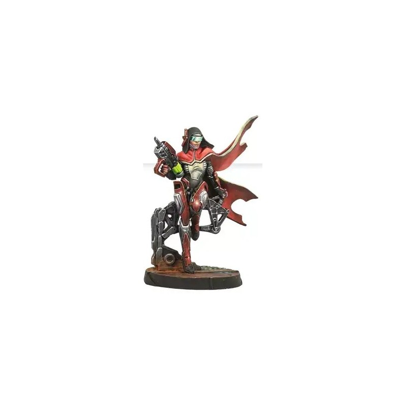Illuminatrix of the Observance Event Exclusive Edition - Infinity