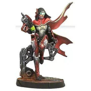 Illuminatrix of the Observance Event Exclusive Edition - Infinity