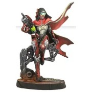 Illuminatrix of the Observance Event Exclusive Edition - Infinity
