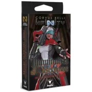 Illuminatrix of the Observance Event Exclusive Edition - Infinity