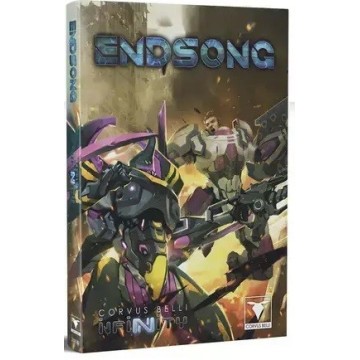 Infinity Endsong Bundle - Infinity