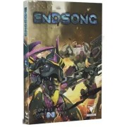 Infinity Endsong Bundle - Infinity
