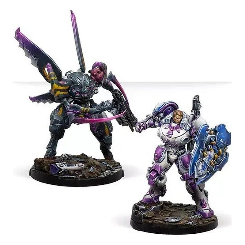 Infinity Endsong Bundle - Infinity