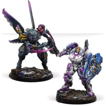 Infinity Endsong Bundle - Infinity