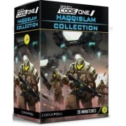 CodeOne: Haqqislam Collection Pack - Infinity