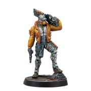 Pack O-12 (Torchlight Brigade + Pack Alpha + Bounty Hunter) (Inglés)