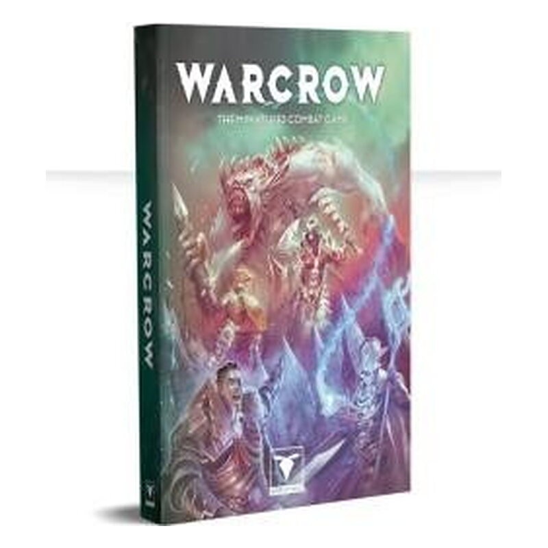 Bundle - Winds from the North - Warcrow (EN)