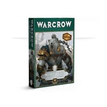 Bundle - Winds from the North - Warcrow (EN)