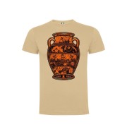 Camiseta Unisex MEEPLE ODISEA
