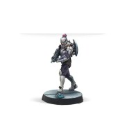 Action Pack - Steel Phalanx - Infinity (Inglés)