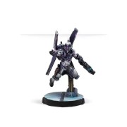 Action Pack - Steel Phalanx - Infinity (Inglés)