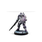Action Pack - Steel Phalanx - Infinity (Inglés)