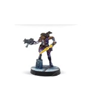Action Pack - Steel Phalanx - Infinity (Inglés)