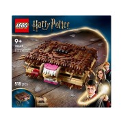 LEGO-76449 Monstruoso Libro de los Monstruos Mordedor