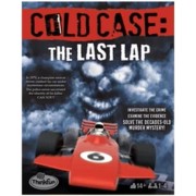 Cold Case 6: La última vuelta