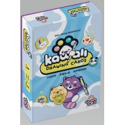 Kawai Drawing Cards