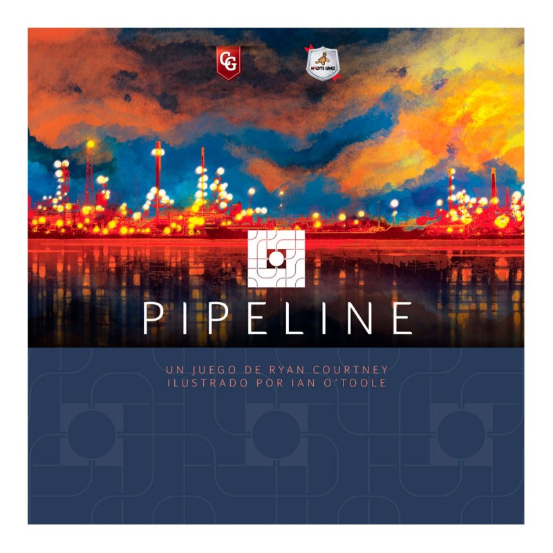 Pipeline