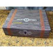 Caja con Espuma para miniaturas (2x40mm)