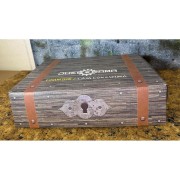 Caja con Espuma para miniaturas (2x40mm)