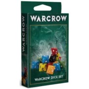 Warcrow Dice Set