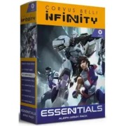 ALEPH Army Pack
