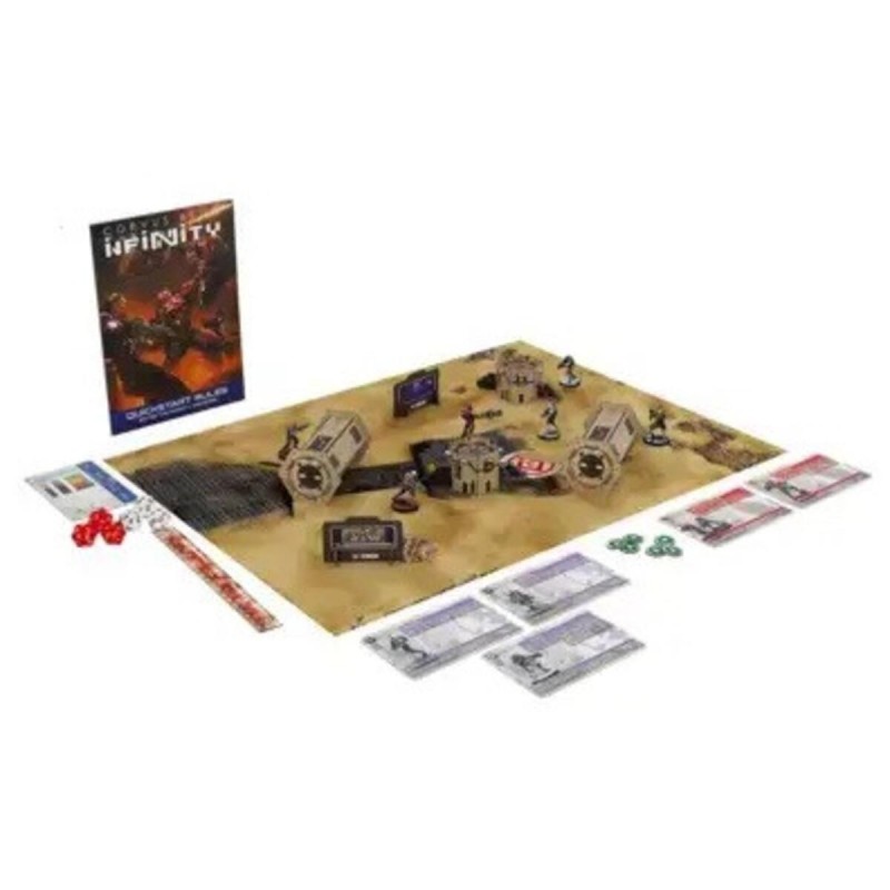 Start Here (ES) Nomads ALEPH