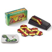 Palapuzzles - 36 Puzzles Solitarios
