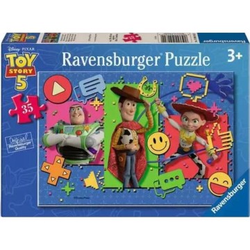 Toy Story 5: 35 pc