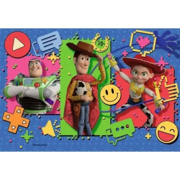 Toy Story 5: 35 pc