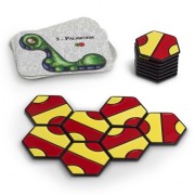 Palapuzzles - 36 Puzzles Solitarios