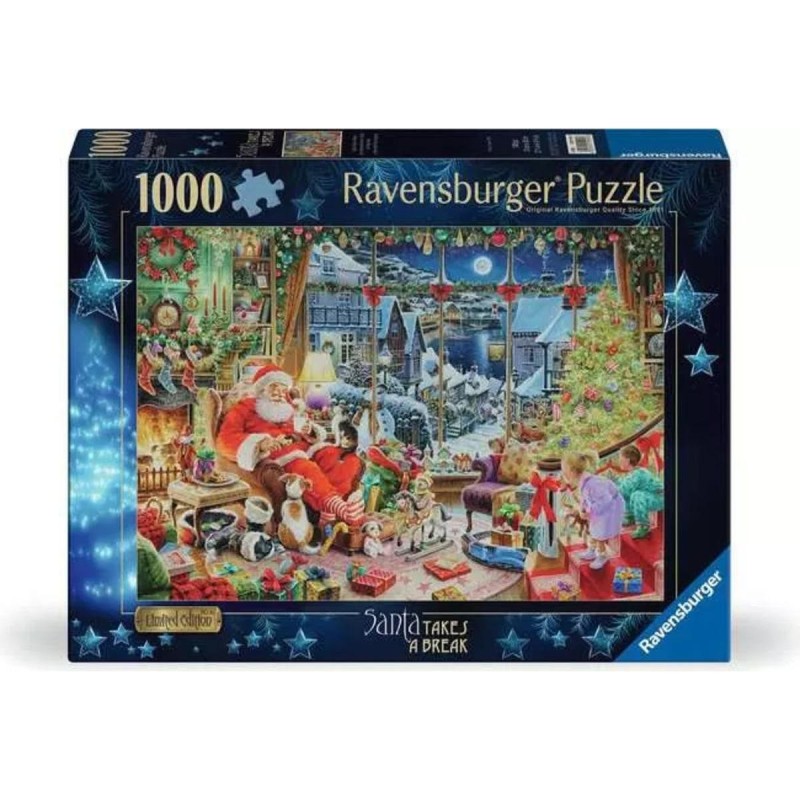 Navidad Edición Limitada n.30 1000 pc