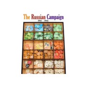 Inserto Compatible con THE RUSSIAN CAMPAIGN