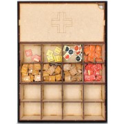 Inserto Compatible con THE RUSSIAN CAMPAIGN