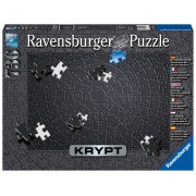 Krypt Black 736 piezas